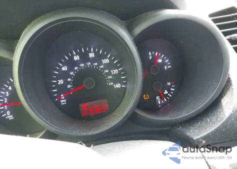 2013 Kia Soul из США, поврежденный, VIN KNDJT2A52D7561279